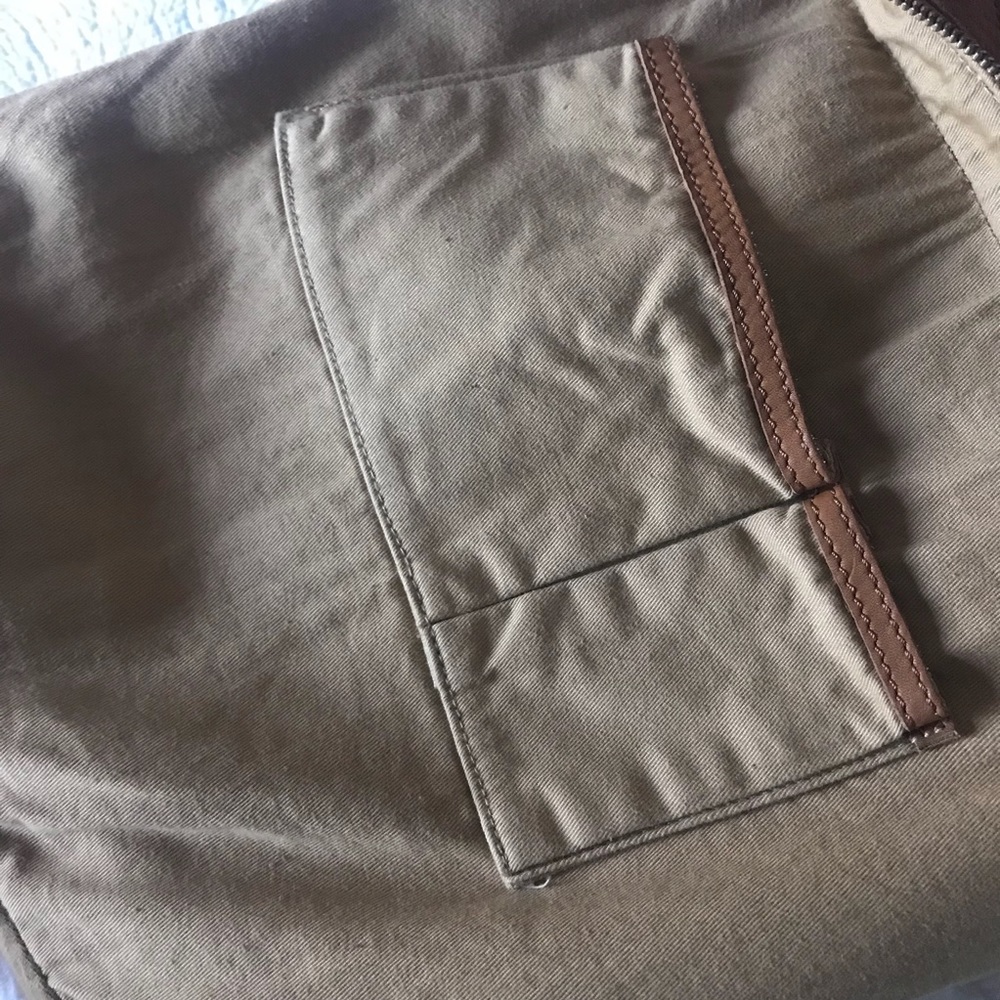 Brown bag - Picture 5 of 5